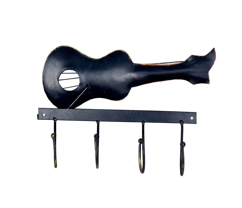 Thumbnail: Guitar Key Hanger
