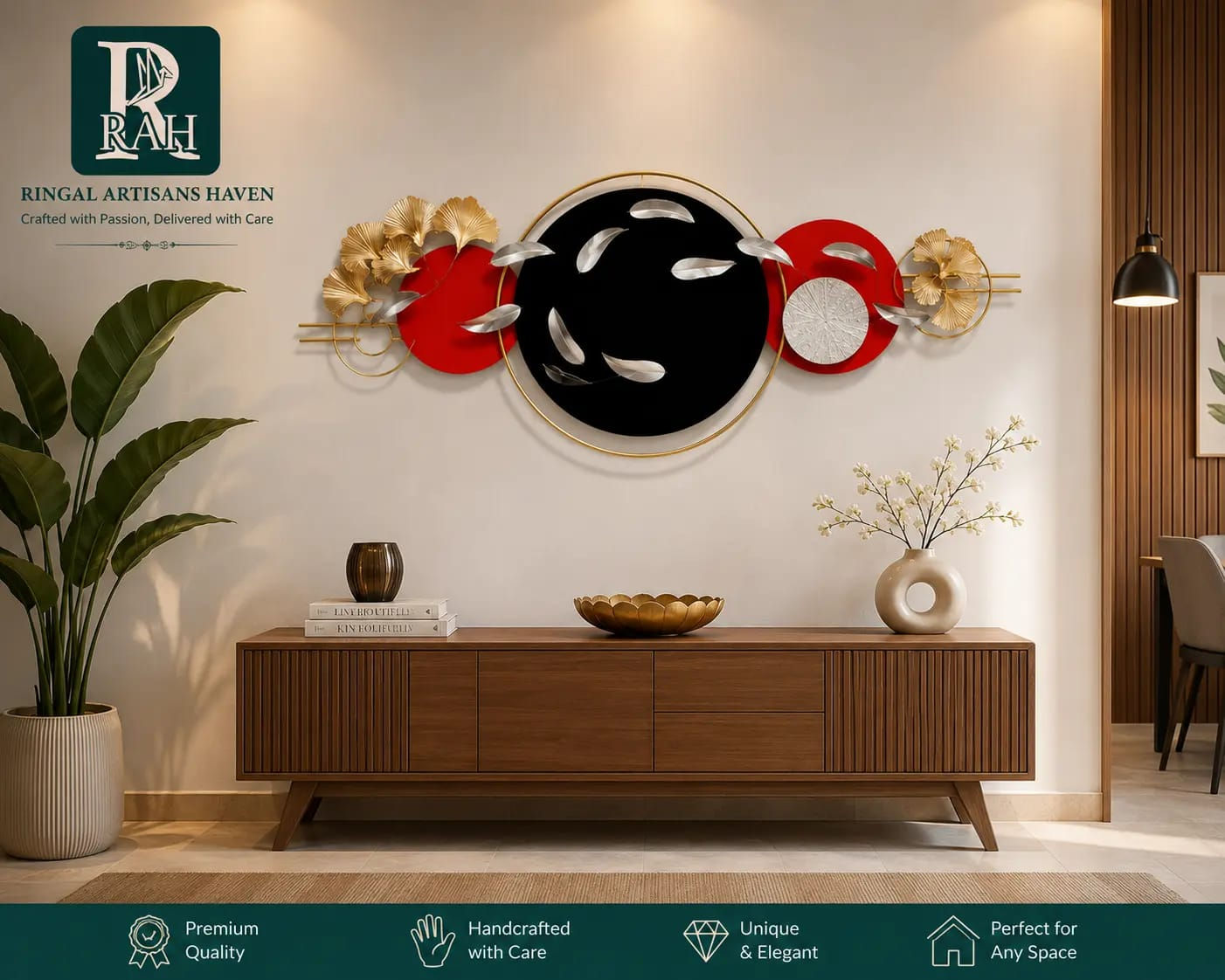 Harmony Circles