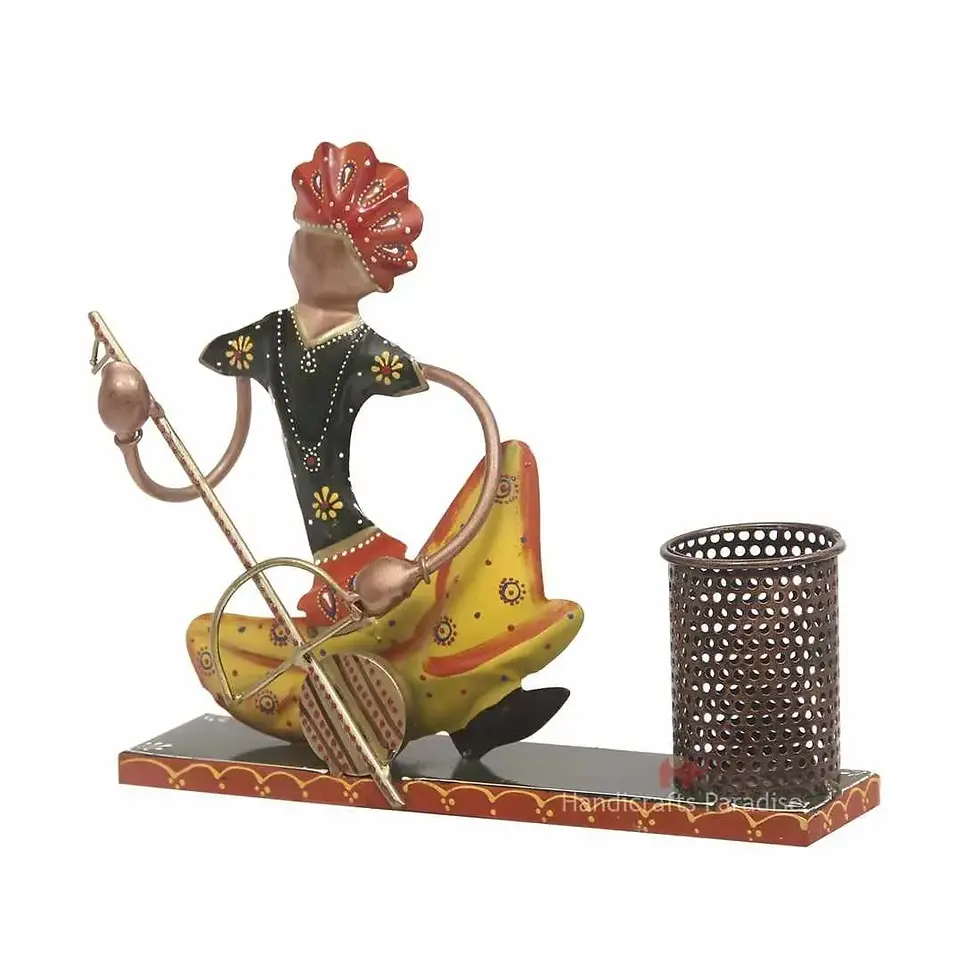 Thumbnail: Musician Pen Stand