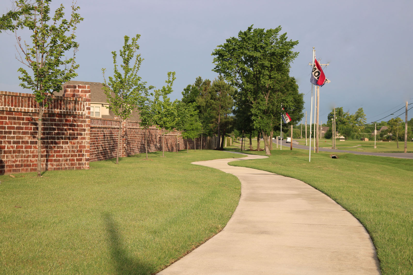 Spectacular Homes Rabbit Run Community Tulsa & Edmond Home Builder