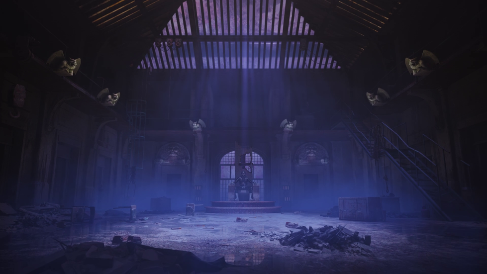 Black Sabbath Iron Man Concept Animation Screenshot 1.png