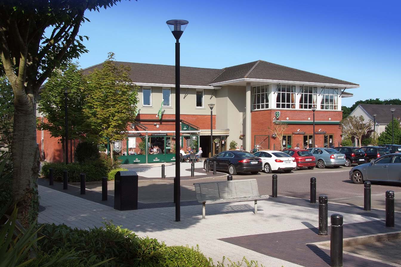 Mount Oval Bar Live Music Restaurants Cork Event Venue