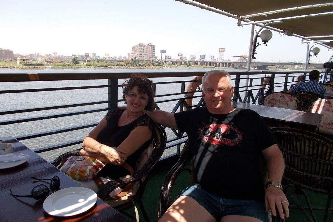 Nile Boat Sunset And Dinner Cruises in Cairo