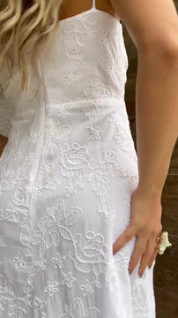 Miniatura: VESTIDO MALU 