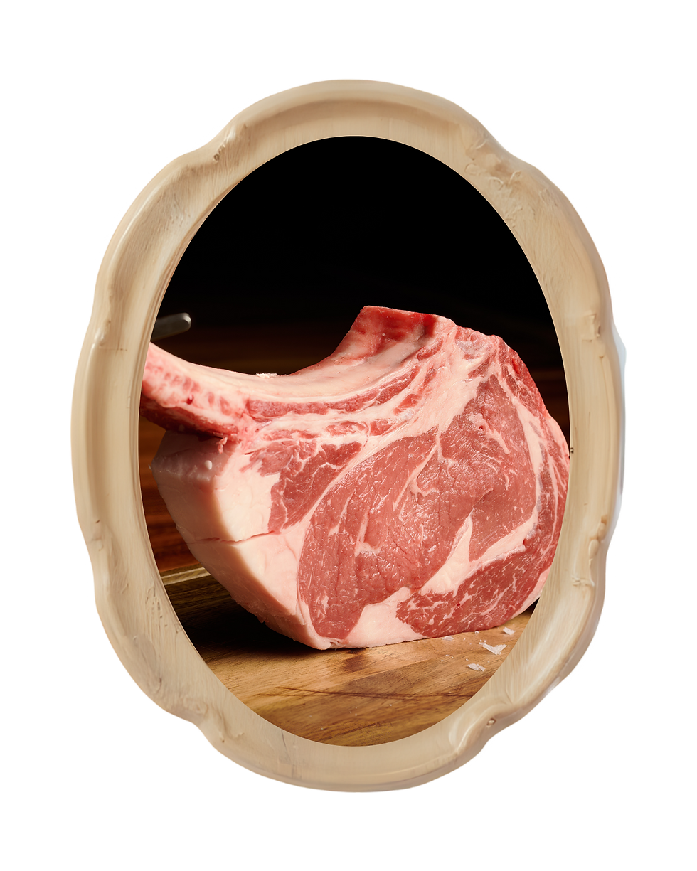Premium Cuts Mykonos Mediterranean Steakhouse