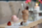 FEATURED ICE CREAM FLAVORS