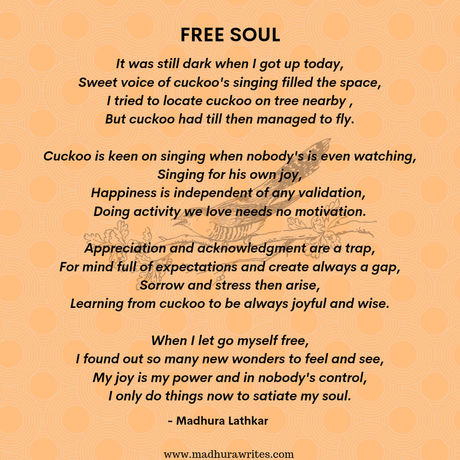 Free Soul