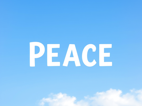 Peace