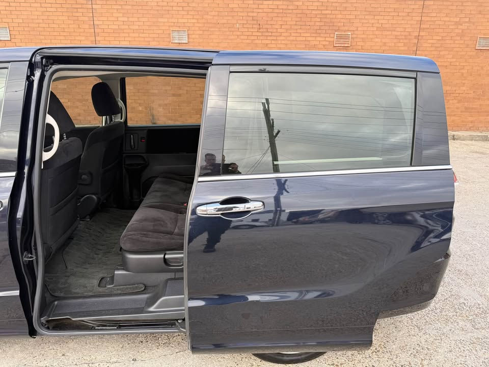2014 Honda Odyssey for Sale