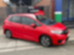 2015 Honda Jazz VTIL For Sale