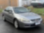 2007 ACCORD LUXURY FOR SALE