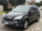 2009 Honda CRV Luxury For Sale