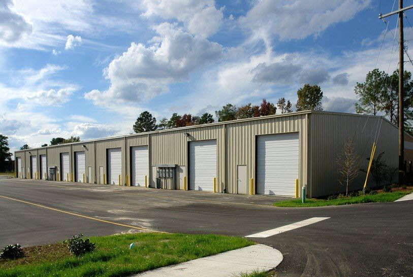 FOR LEASE