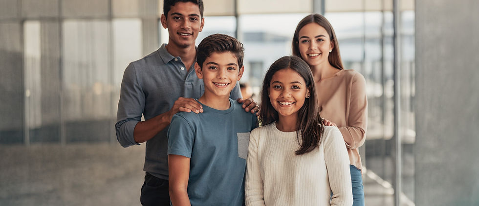 Keyline Childrens Services 2026