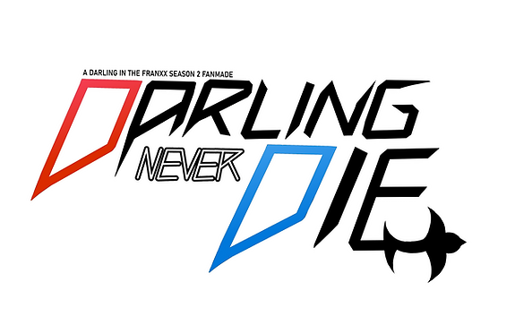 DarlingNeverDie