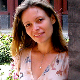 Prof. Suzanne Robidoux