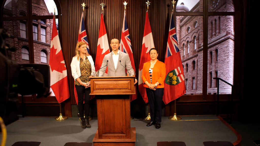 Council of TCM and Acupuncture Schools of Ontario