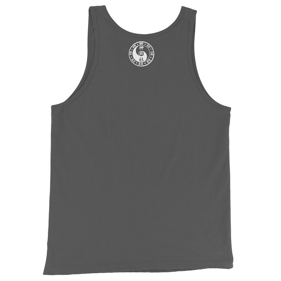 Thumbnail: Unisex Tank Top