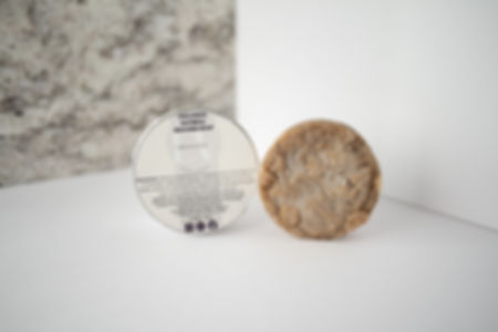 LV Colloidal Oatmeal Shaving Soap  