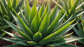 Discover Aloe Vera: The Natural Miracle for Radiant Skin and Wellness!