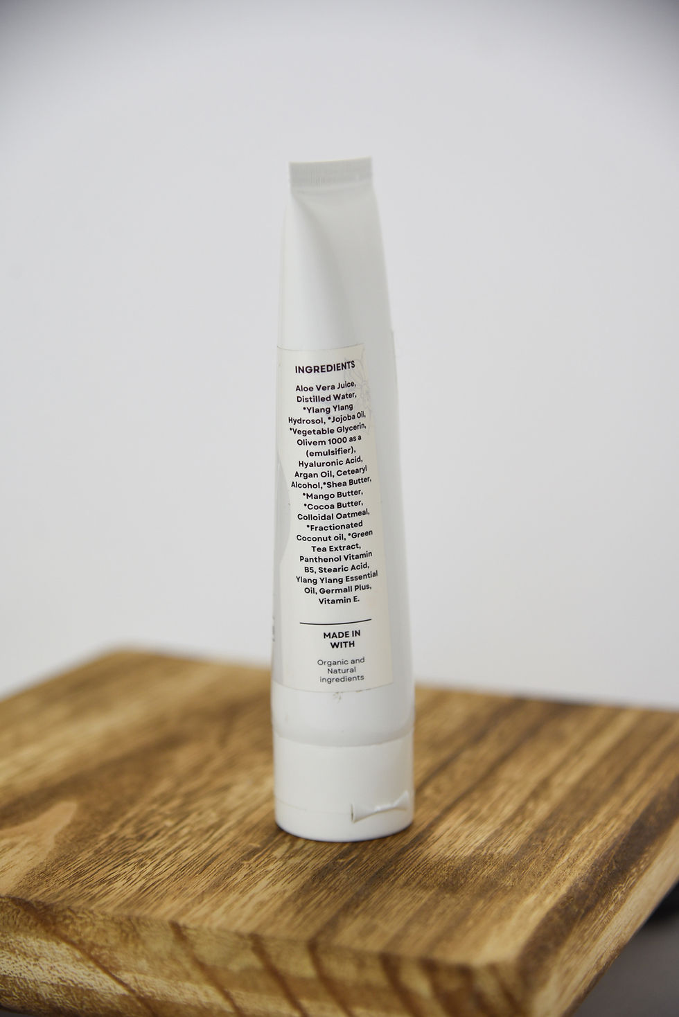 Thumbnail: After-Shave Cream