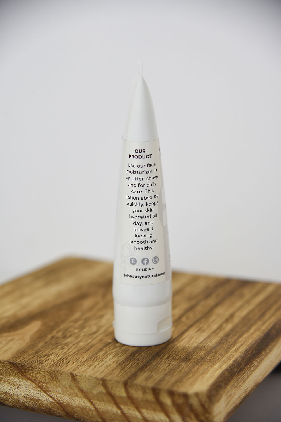 Thumbnail: After-Shave Cream