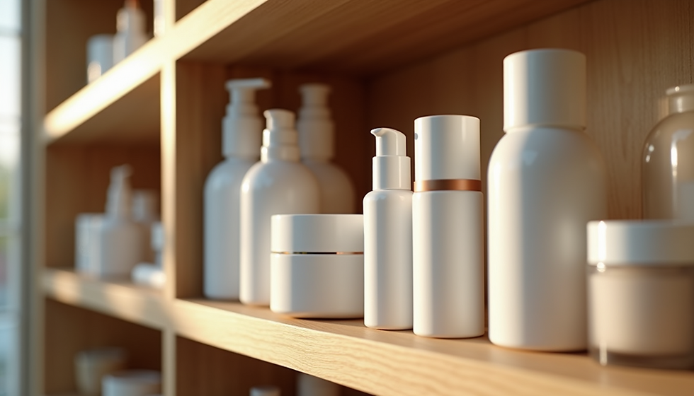 How to Build a Skincare Routine for Sensitive Skin