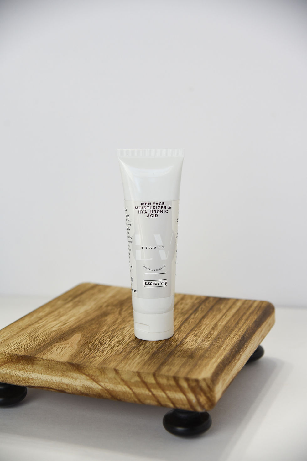 Thumbnail: After-Shave Cream