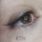 Eye-liner Sfumato Effetto Soft Smokey