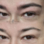 Sopracciglia con tecnica a Pelo Realistico, ReBrows