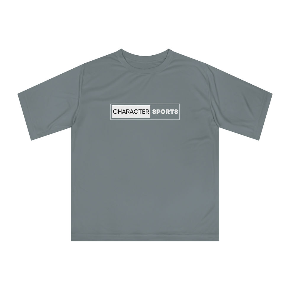 Thumbnail: Performance T-shirt - Character Sports
