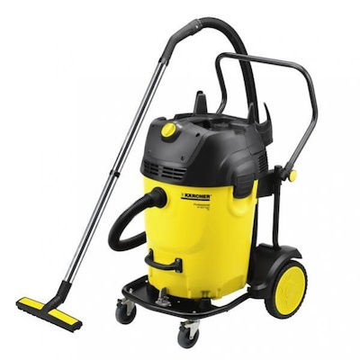 Aspiradora Industrial