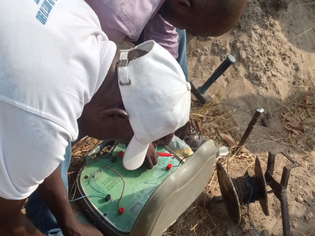 KPAIDA COMMUNITY