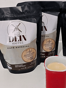 café especial para vender
