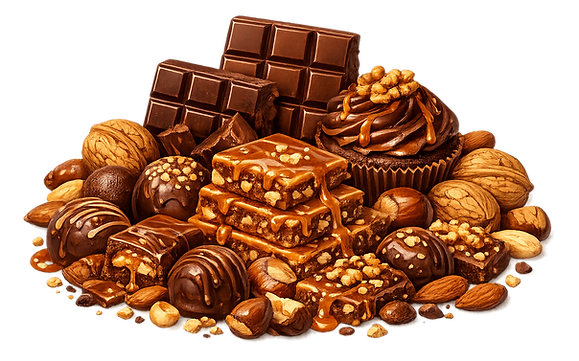 Sensorial do Café Truffel