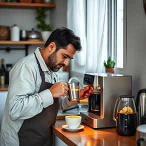 Como preparar café especial do jeito certo (sem frescura)