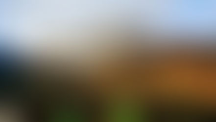 In Barranco Camp gearriveerd