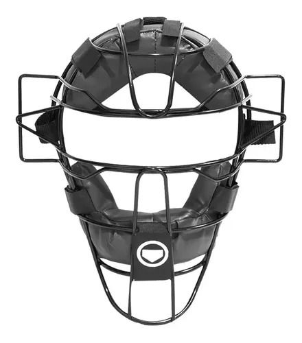 Careta de Catcher