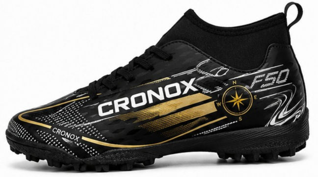 Miniatura: Cronox