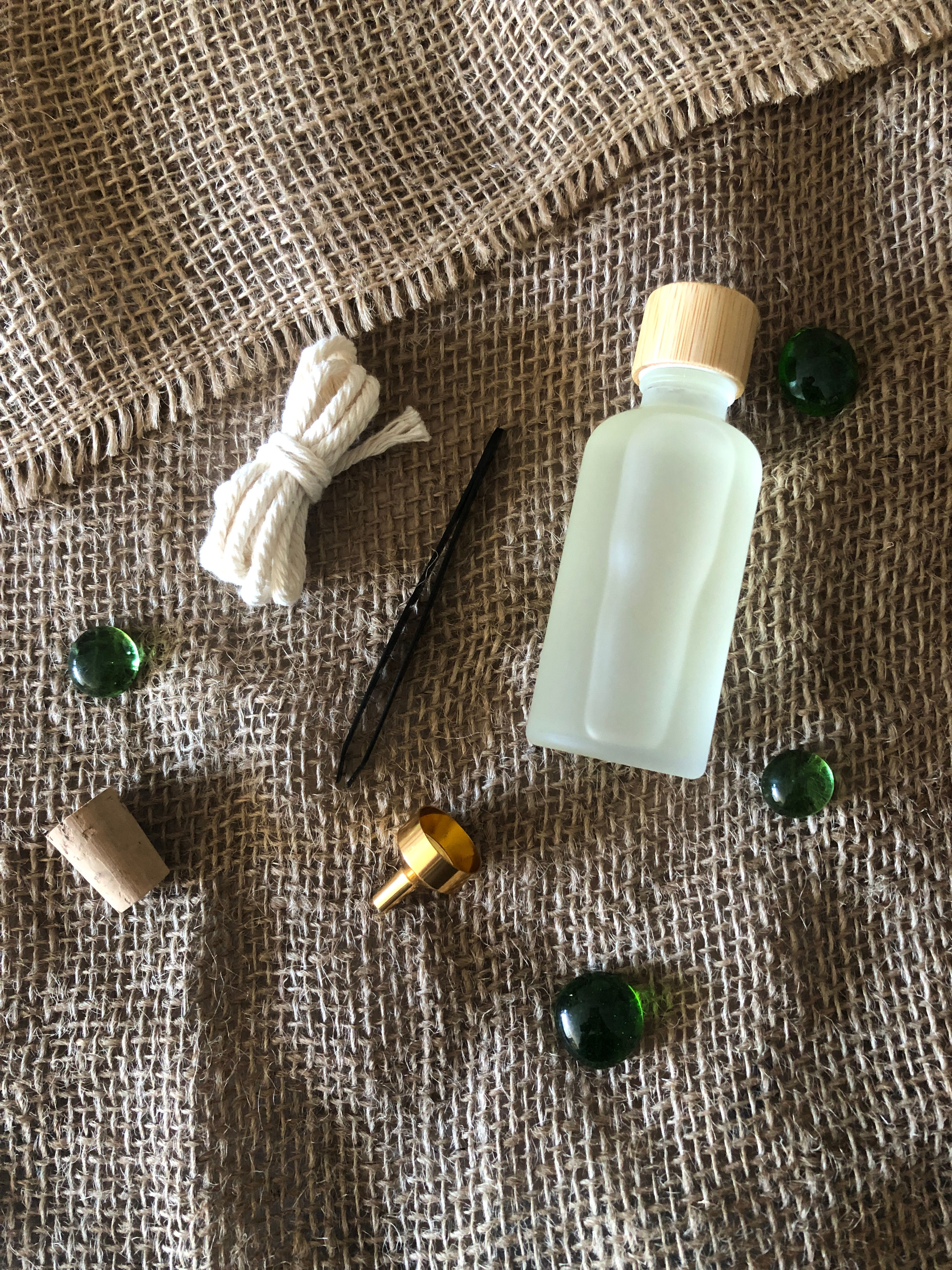 KIT RECHARGE COMPLET • DIWALI®
