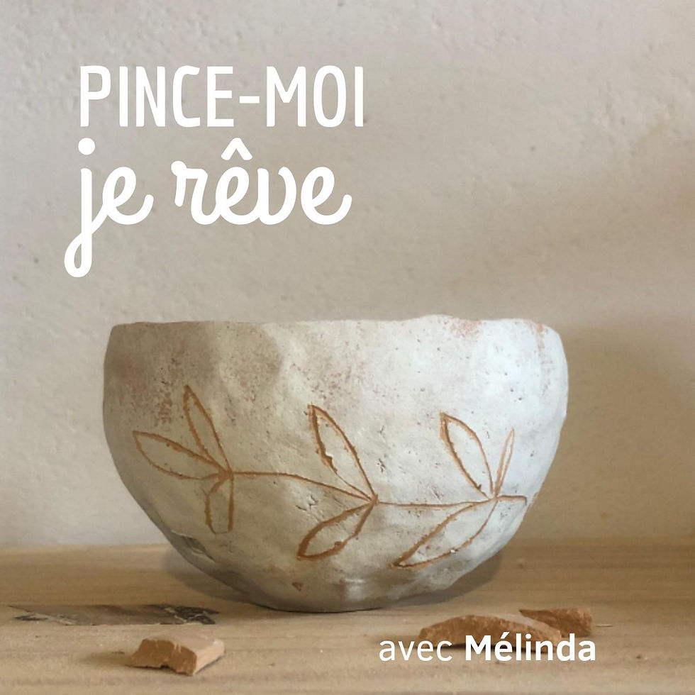 Découvrez le Pot-Pincé