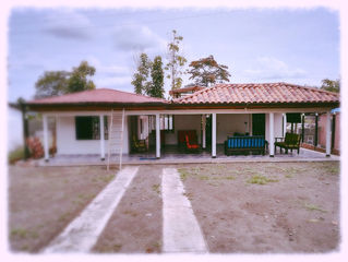 FINCA LA PRIMAVERA