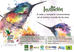 FESTIVAL DE AVES - El Líbano asistió a la muestra comercial. Festival a la que asistieron renombrado