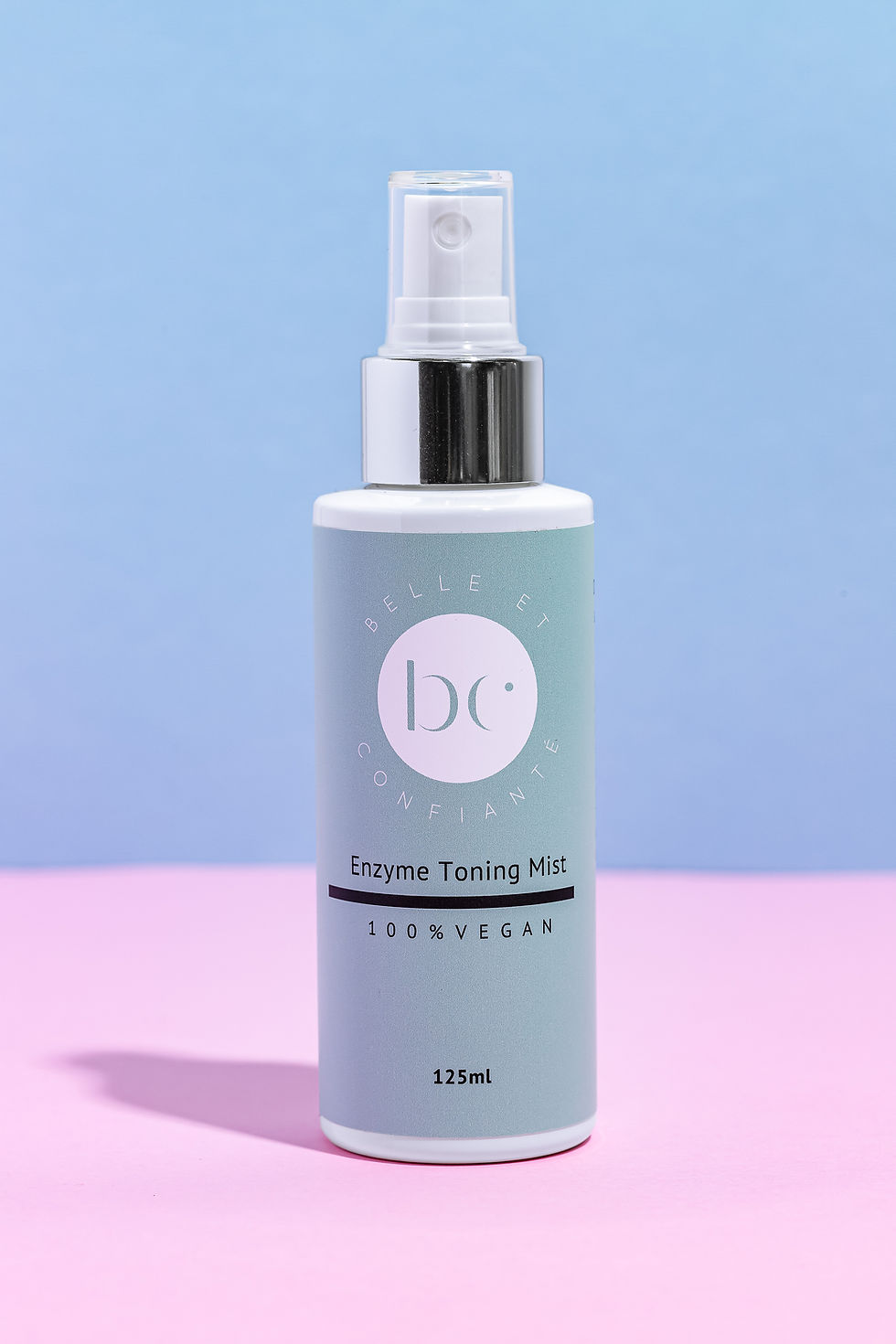 Enzyme Toning Mist