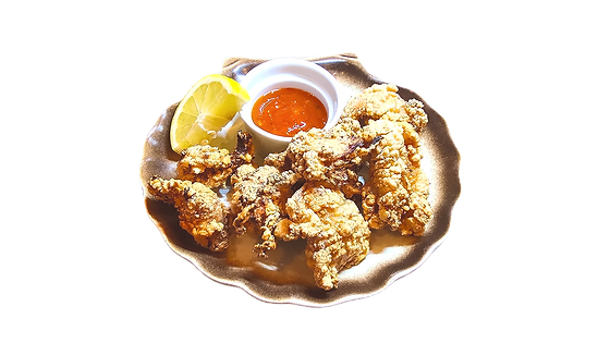 Chicken Karaage