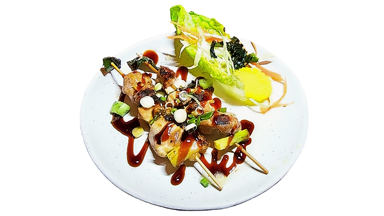 Chicken Yakitori