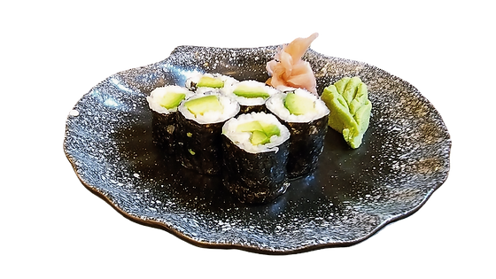 Salmon Avo