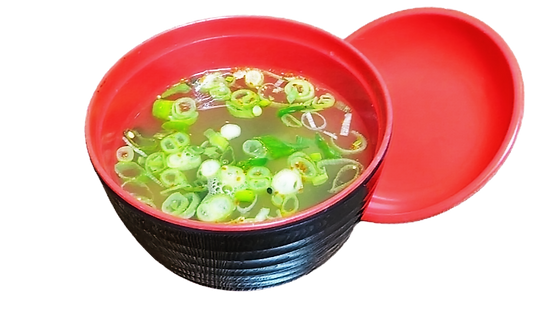 Miso Soup