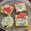 Thumbnail: Christmas cookies