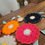 Thumbnail: Colorful Crochet Flower Table Runner